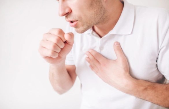 Coughing up Green Mucus- Causes, Symptoms, Preventions & Treatments