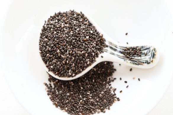 chia seed