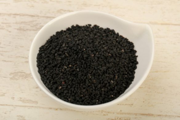 kalonji