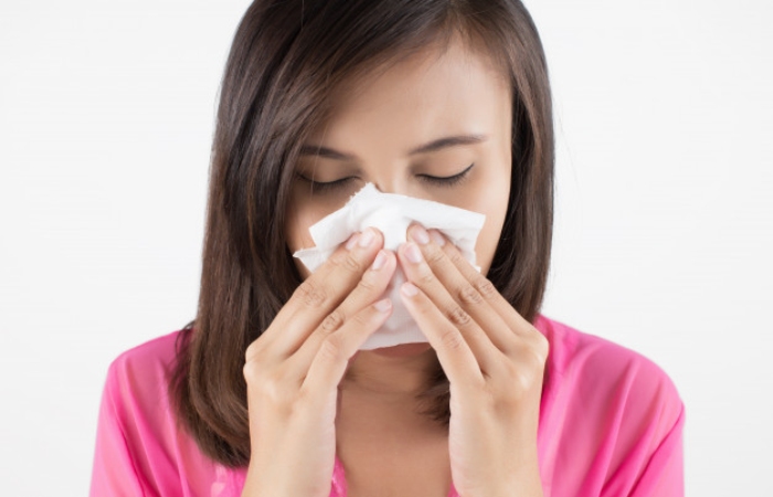 Nasal Infections 