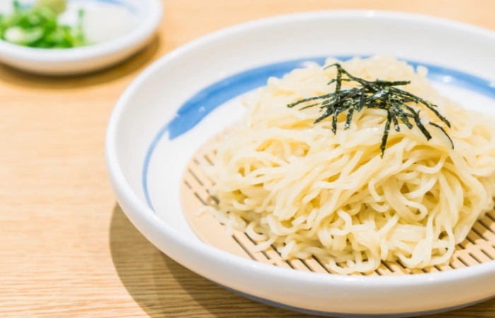 cold soba