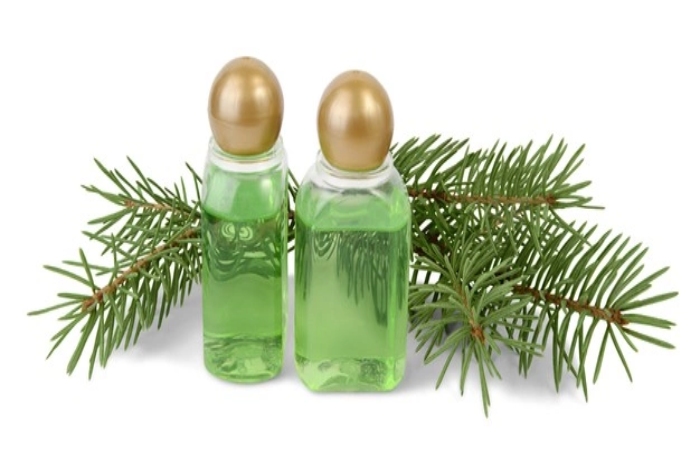 fir essential oils 