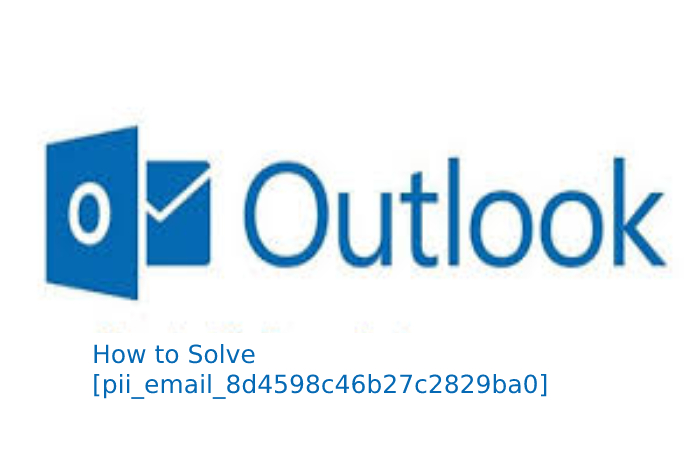 everyone can fixed the email error code [pii_email_8d62045200d9270a8d4c] Error Code Solved in 2022