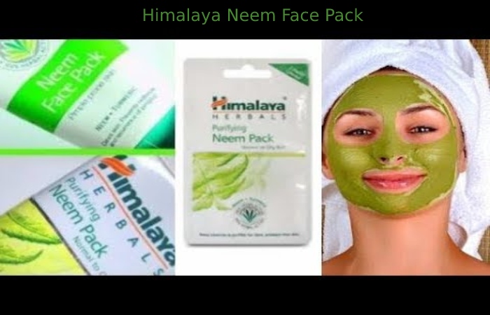 Face Pack 