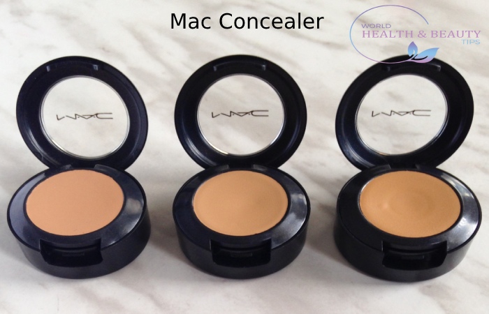 Mac Concealer