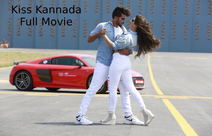 kiss kannada full movie