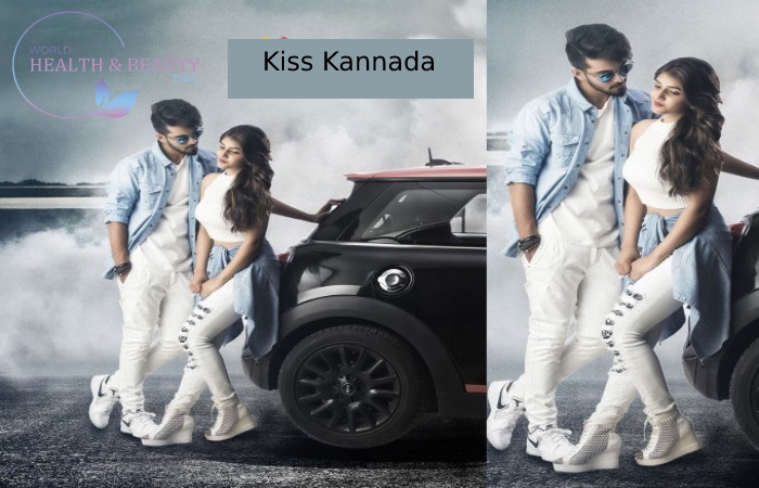 kiss kannada