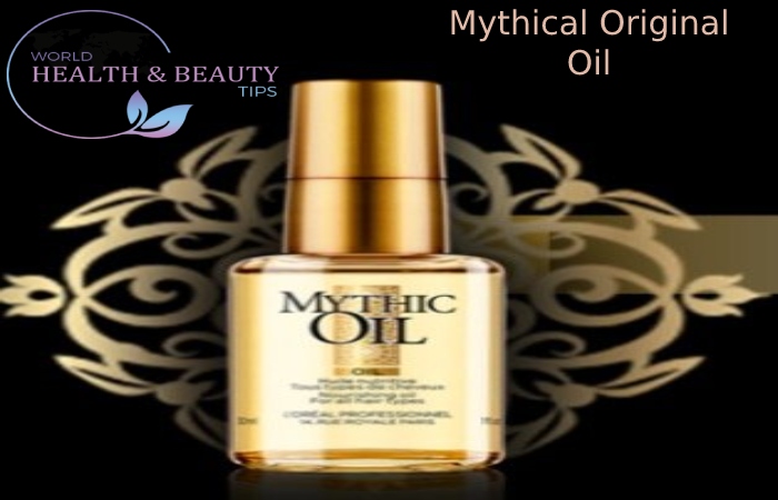 original mythic oil 