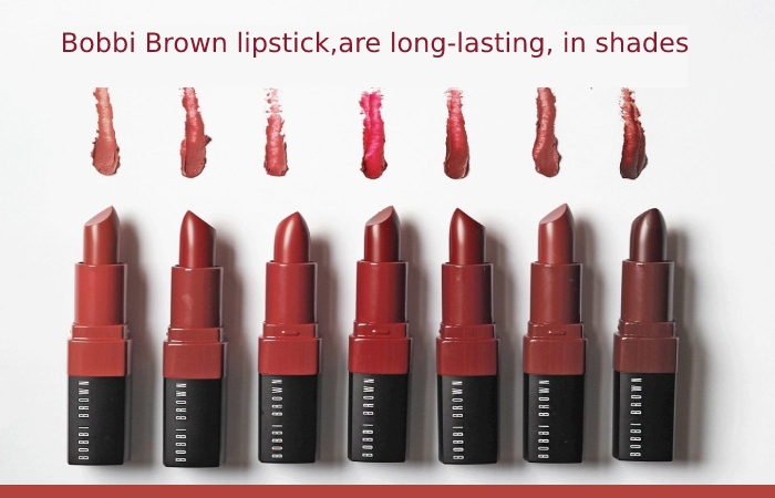 Bobbi Brown Lipstick 
