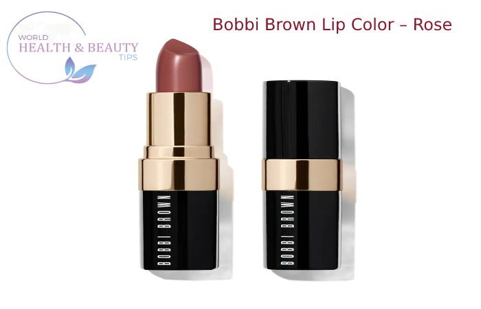 Bobbi Brown Lipstick 
