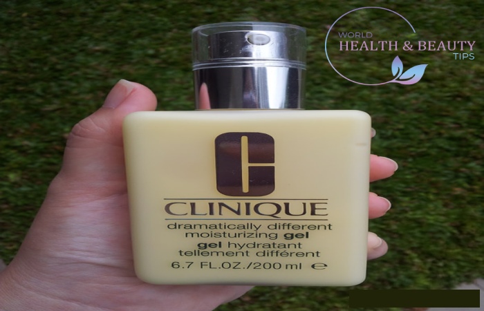 clinique moisturizer