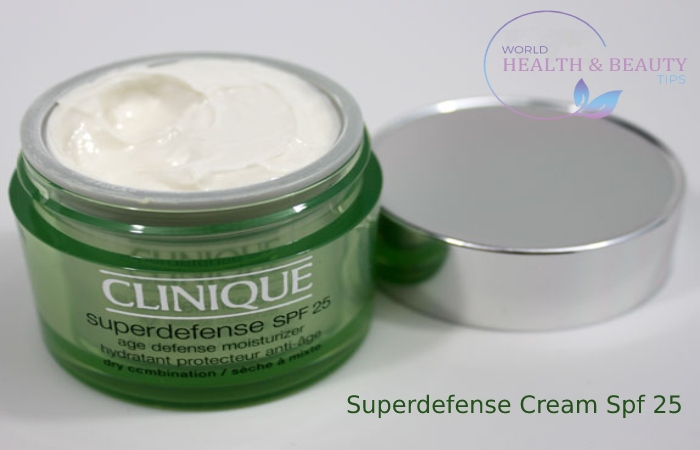 clinique moisturizer