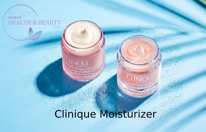 clinique moisturizer 