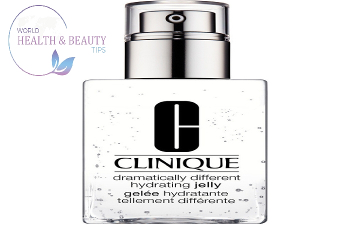 clinique moisturizer 