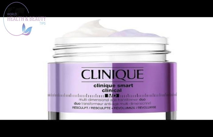 clinique moisturizer 